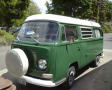 VW Camper Image