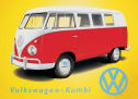 Another VW Camper